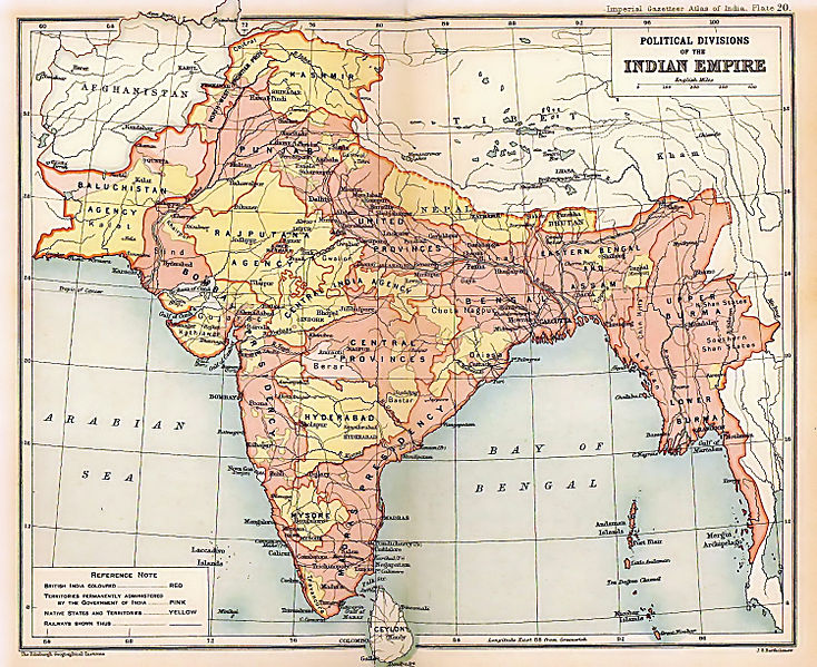 British_Indian_Empire