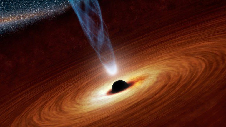 could a human survive going into a black hole could a human survive going into a black hole