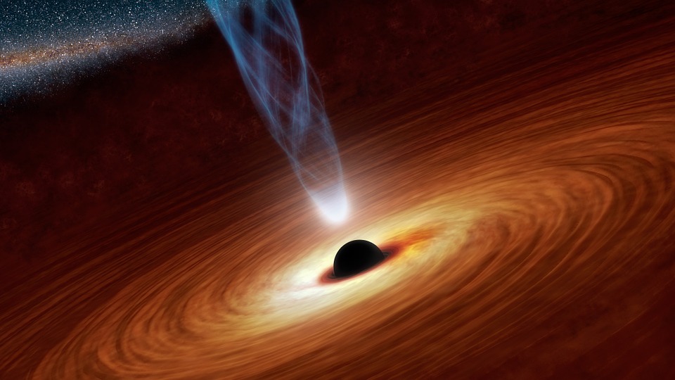 black-hole