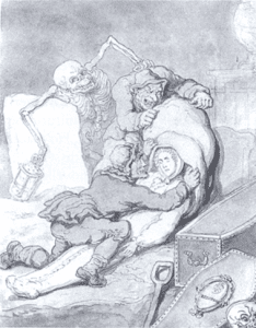 Rowlandson_-_Resurrection_Men