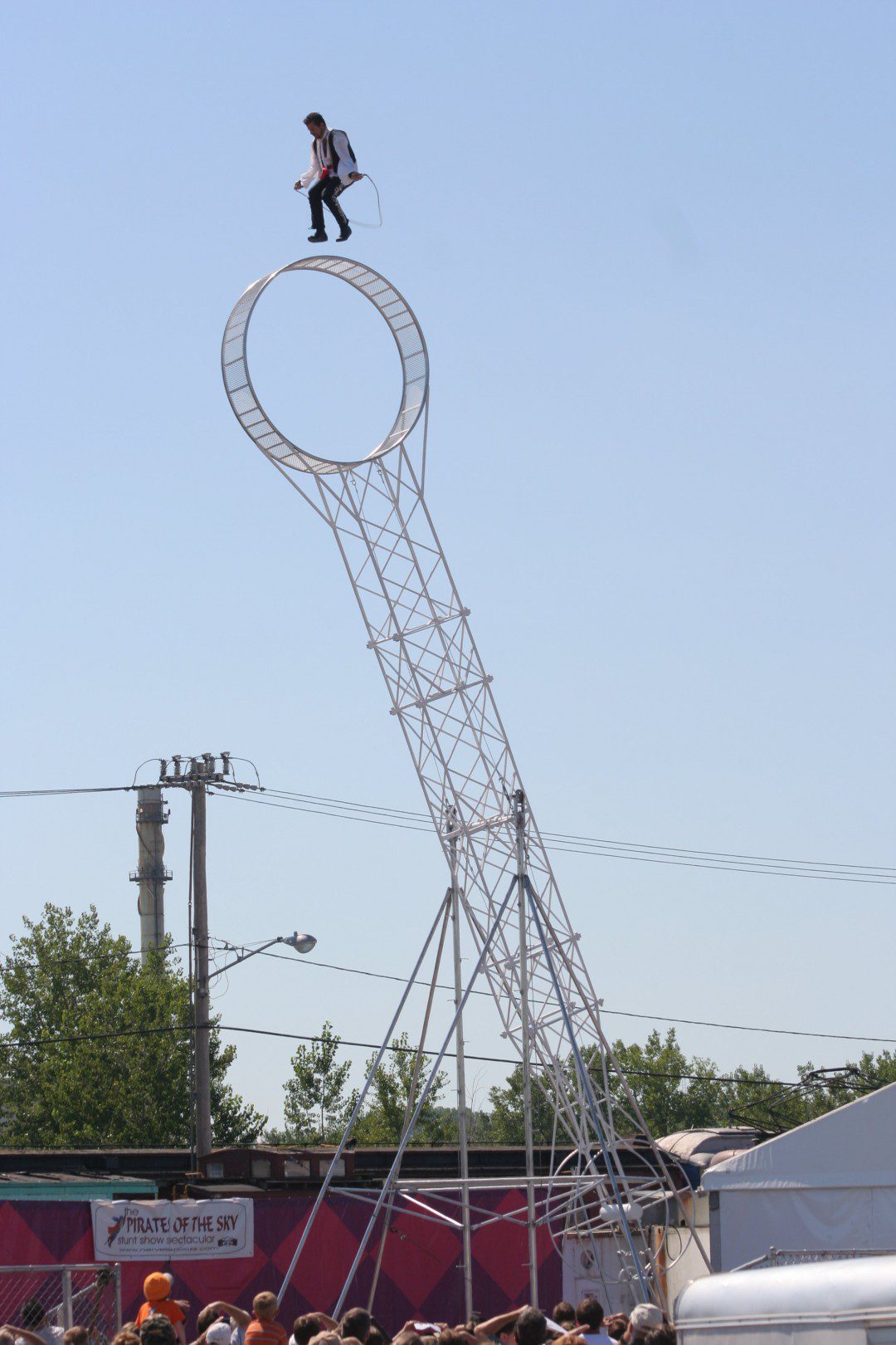 5 Most DEADLY Circus Acts of All Time Eskify