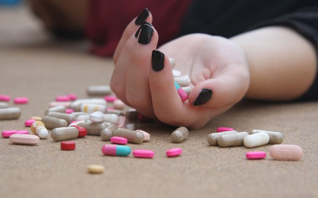 5 Scary Side Effects Of Common Medication
