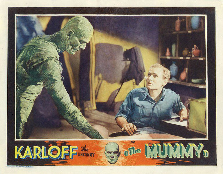 10 Best 1930s Horror Films Eskify