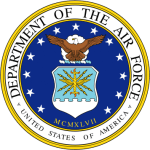 Air force Seal