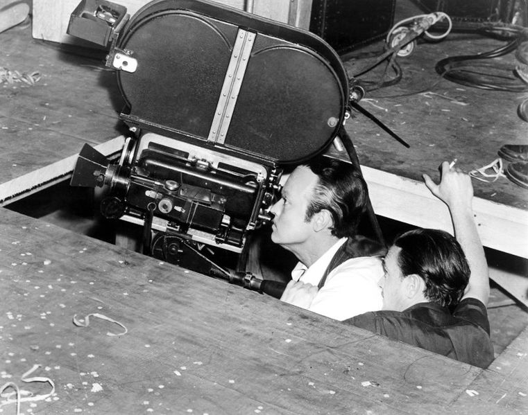 Citizen-Kane-Filming-Low-Angle