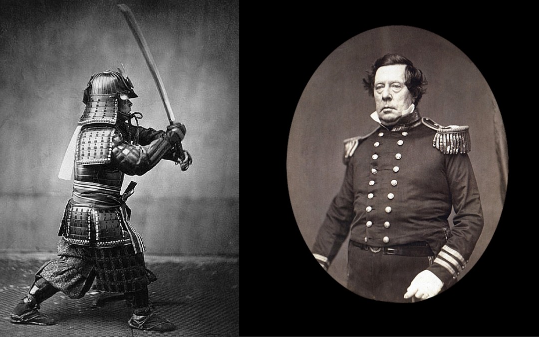 5 Great Facts About The Meiji Restoration