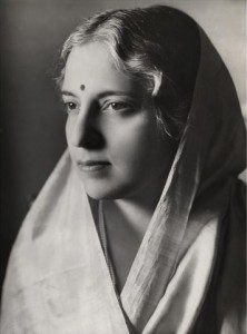 Vijayalakshmi Pandit