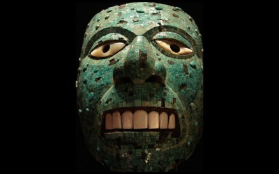 Xiuhtecuhtli – Aztec Lord Of Fire