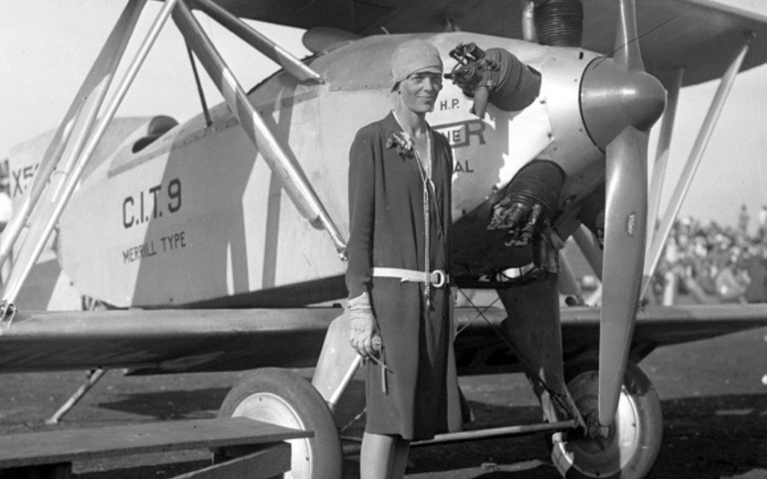 Top 10 Female Role Models In History Eskify