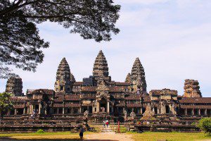 angkor-wat-temple-934094_1280