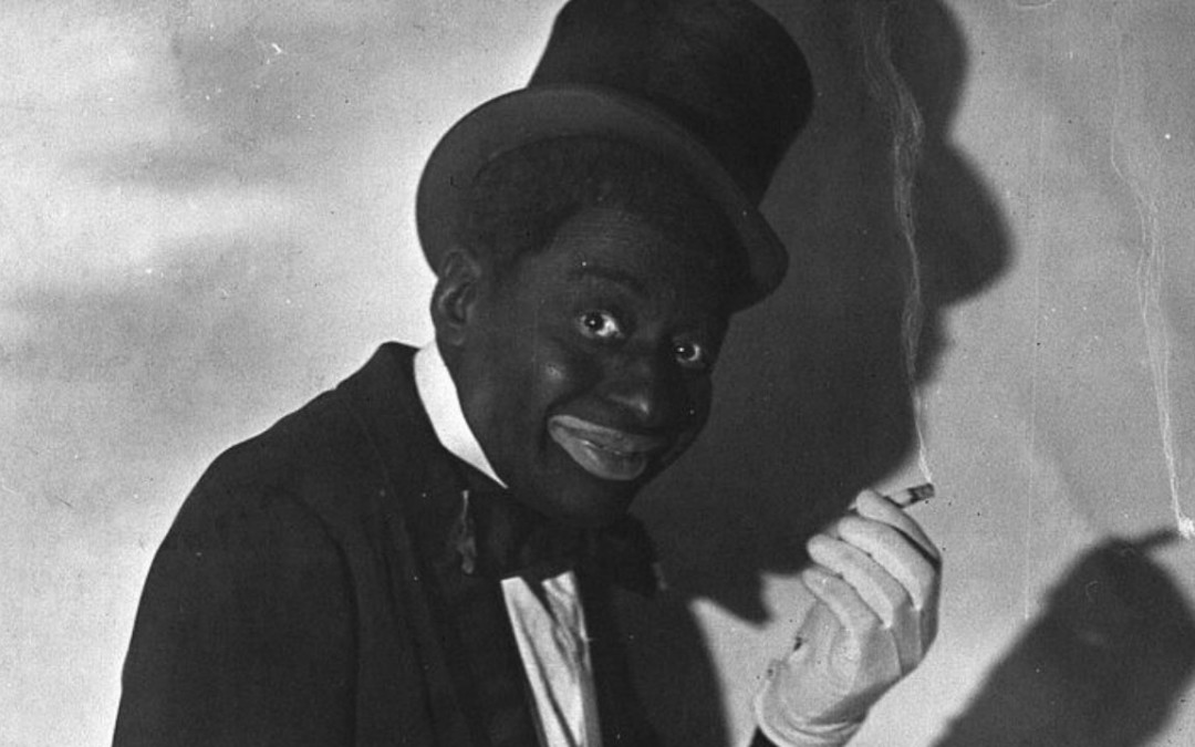 10 Most Racist Blackface Performers