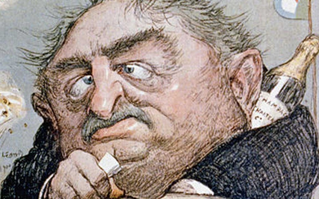 10 Amazing Cecil Rhodes Facts You May Not Know