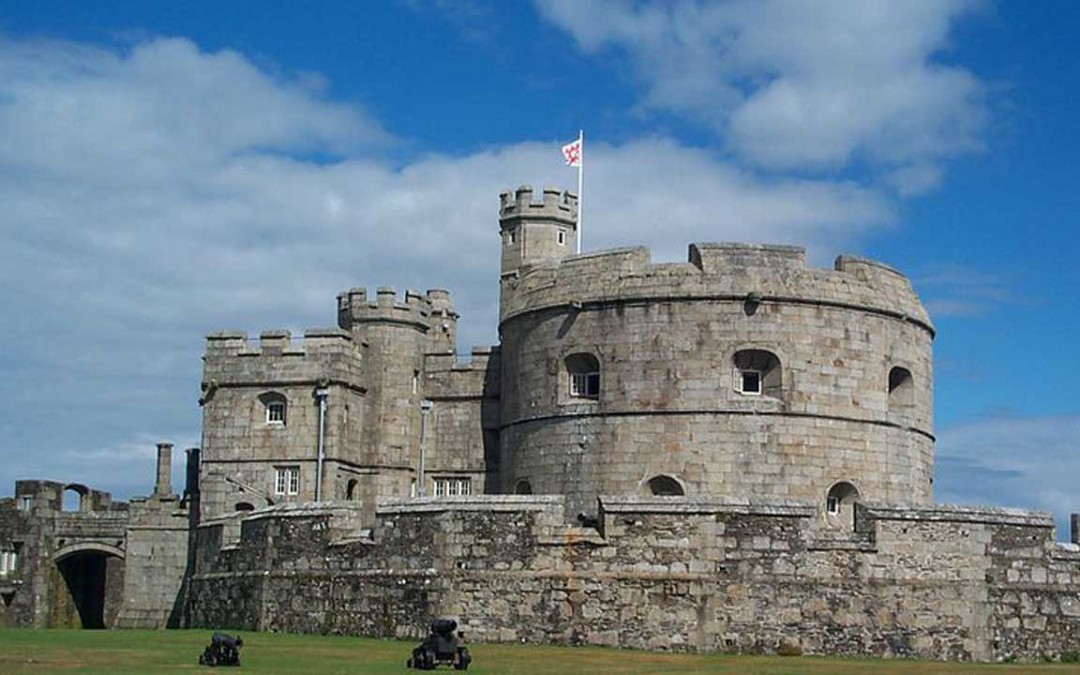 Haunted Castles In England