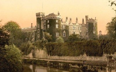 10 Haunted Castles In Ireland – Haunted Ireland
