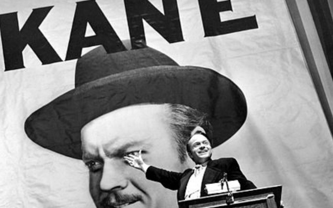 10 Citizen Kane Facts
