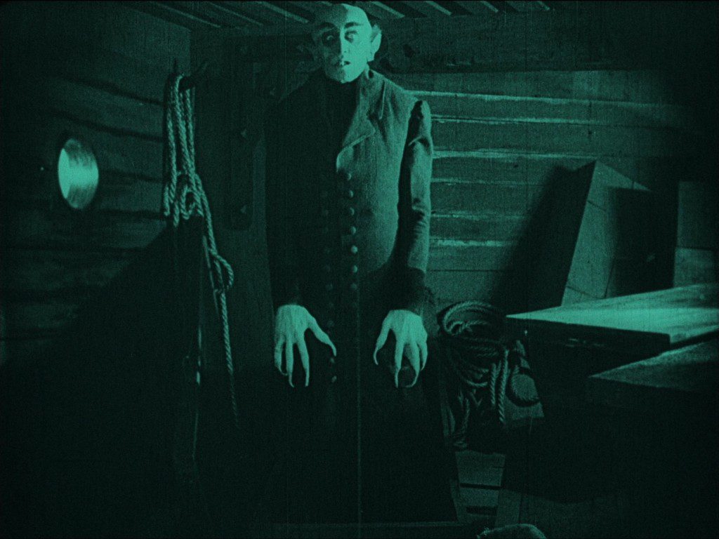 nosferatu