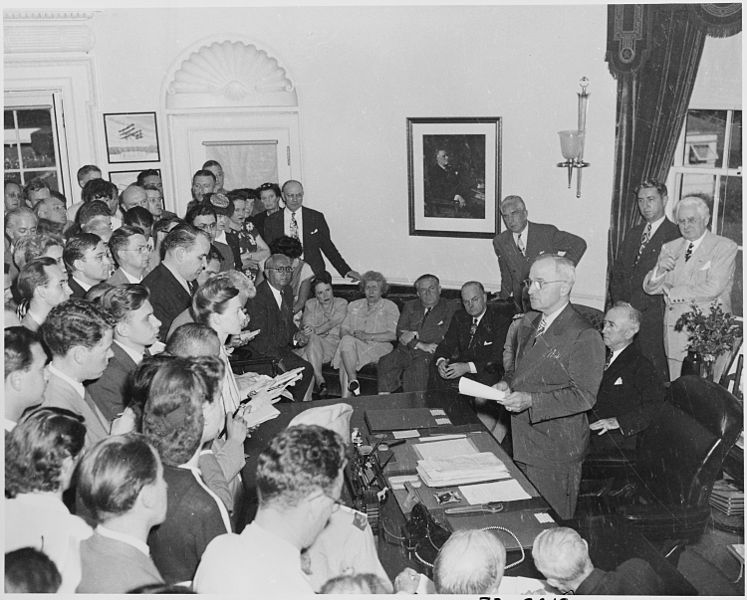 President_Truman