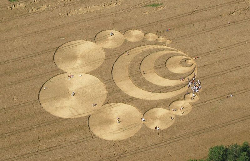 CropCircle