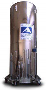 Alcor Cryogenics