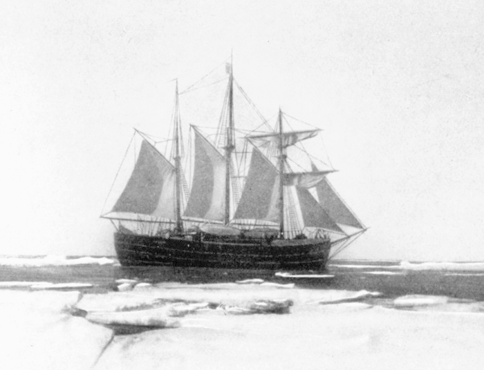 Amundsen-Fram