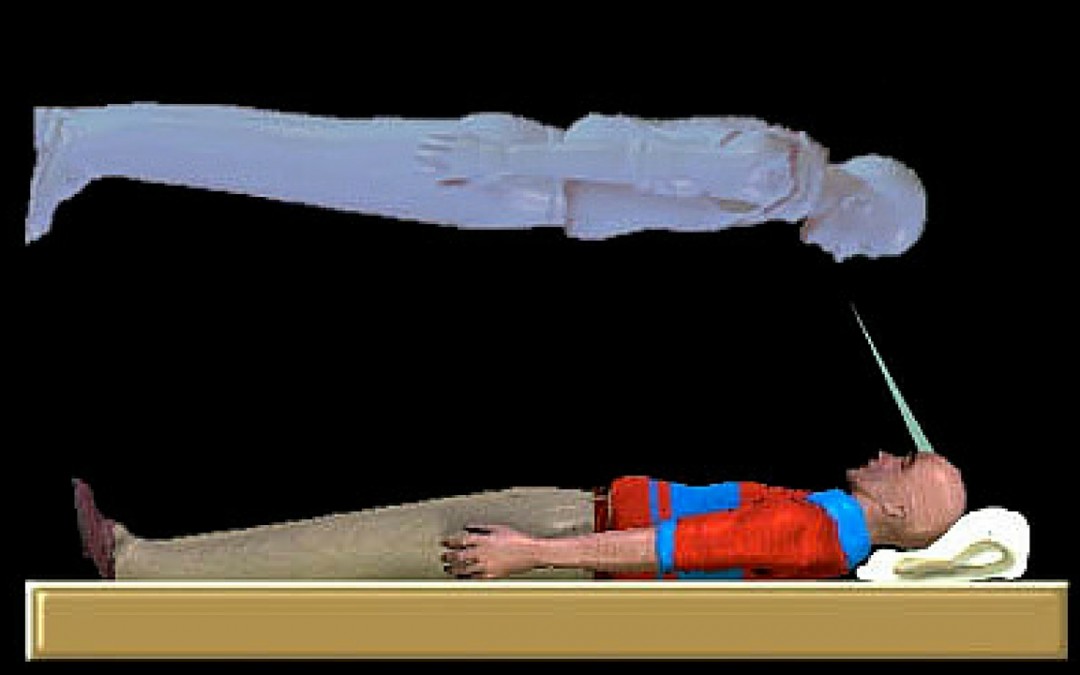 5 Best Methods For A Successful Astral Projection