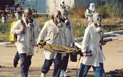 8 Most Dangerous Banned BioWeapons