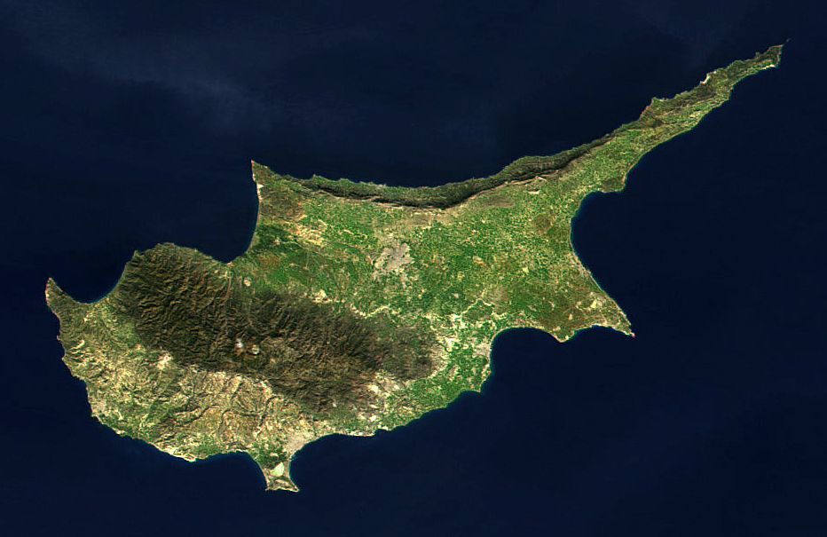 Cyprus