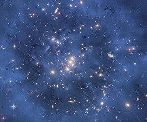 Dark Matter Scientific Theories - 300 x 250