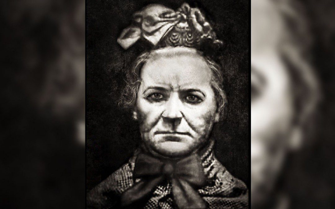 10 Creepy Victorian Serial Killers