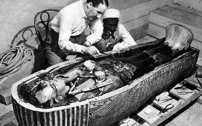 10 Interesting Egyptian Mummies