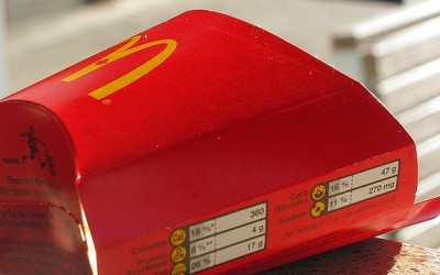 5 Incredible Facts About McDonald’s