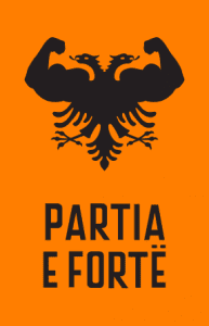 Partia_e_Forte_Logo.svg