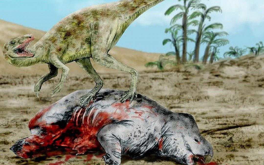 5 Amazing Facts About the Triassic Period