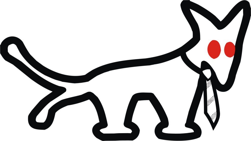 Two-tailed_Dog_Party_logo