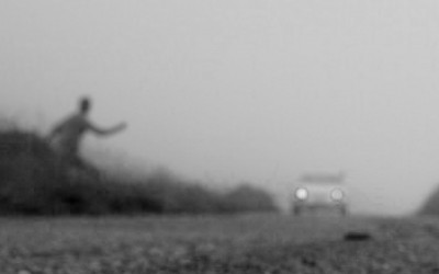 8 Creepy Vanishing Hitchhiker Ghosts