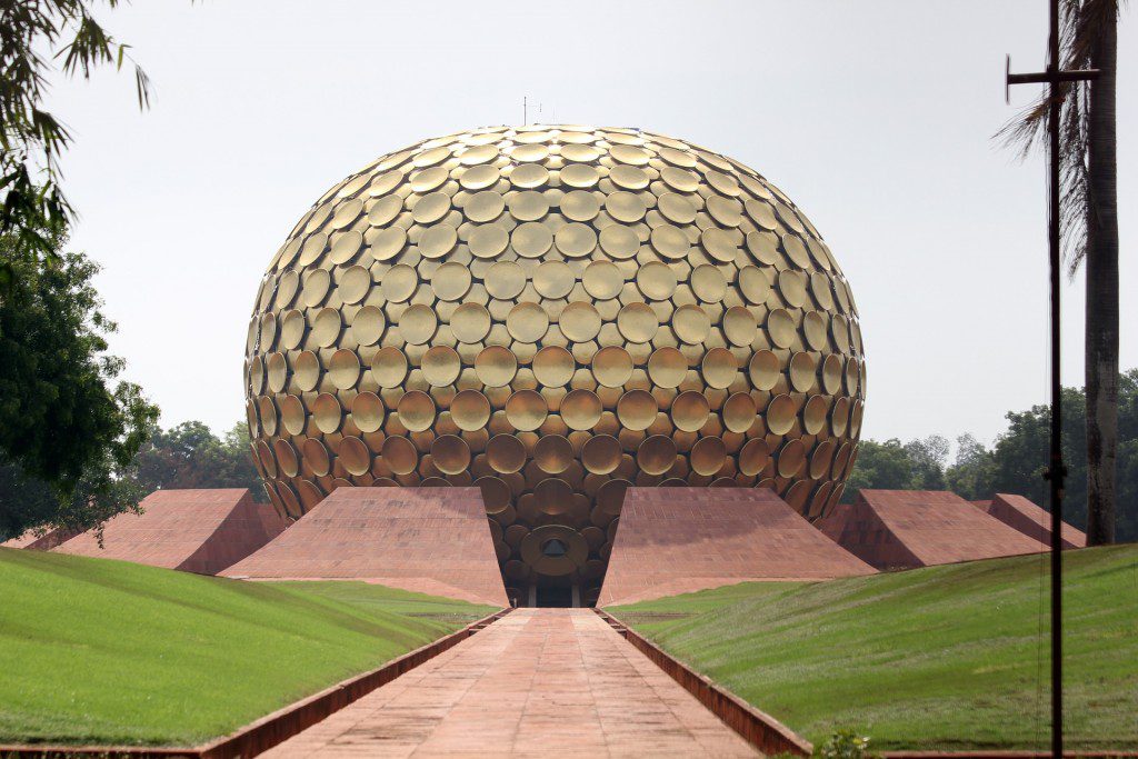 auroville