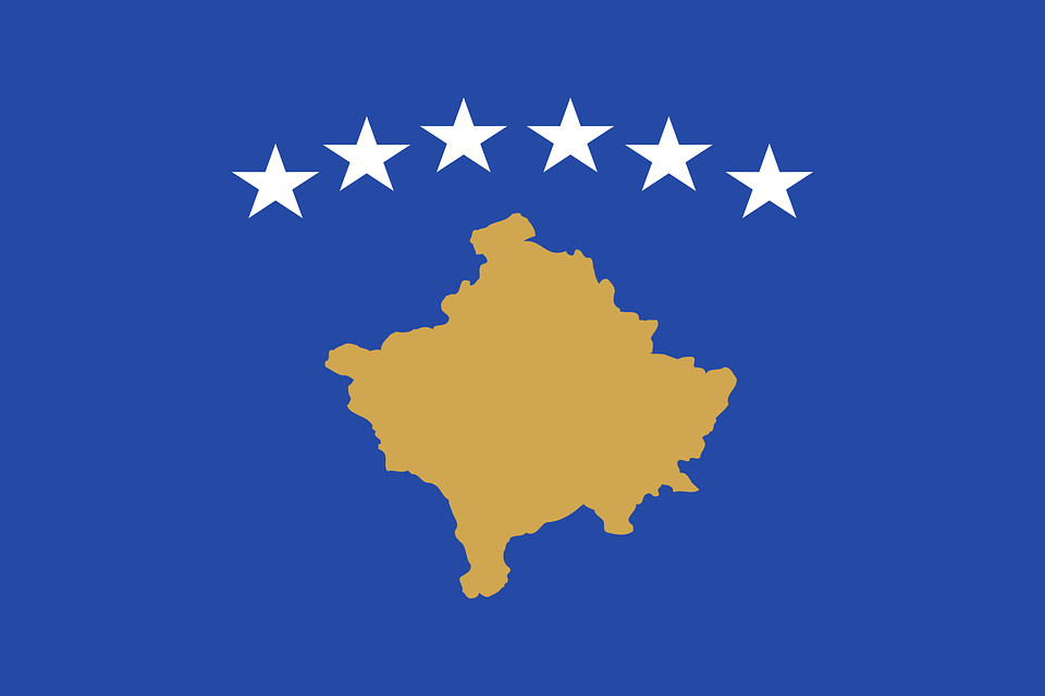 kosovo