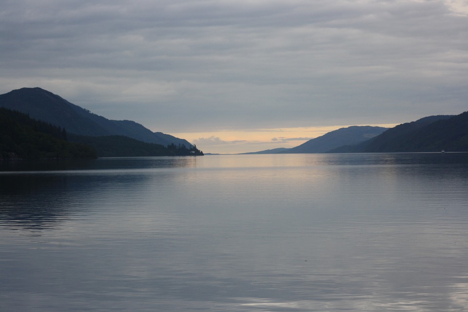 loch-ness