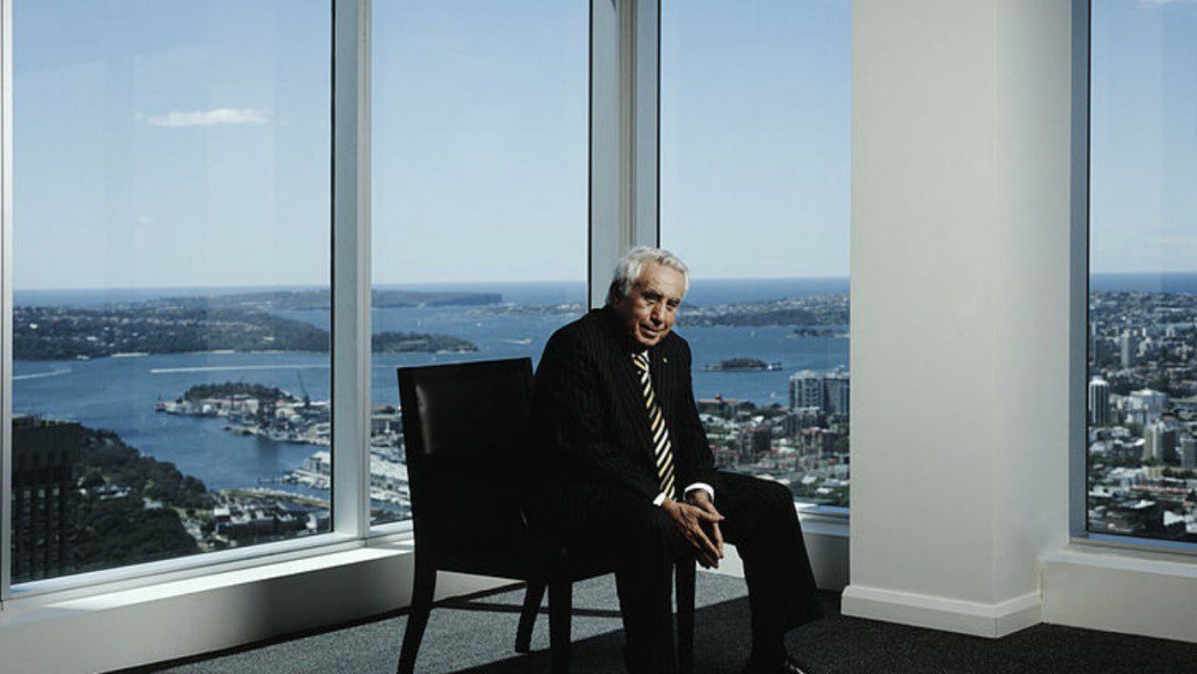 10 Interesting Real Estate Moguls Eskify