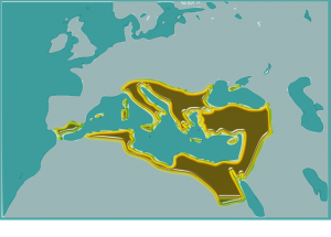 roman-empires-in-550-698307_640