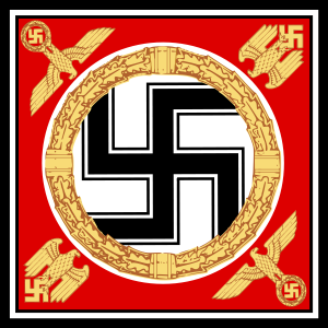 600px-Standarte_- 600px-LCROSS_Centaur - Nazi Ruins -Adolf_Hitlers.svg
