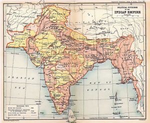 British_Indian_Empire_1909_Imperial_Gazetteer_of_India