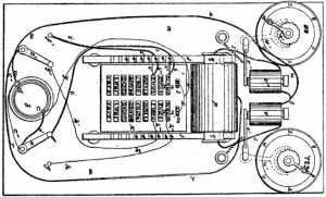 Edisonsfirstpatent