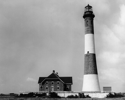 Fireisland