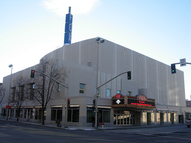 Fox_Theater_Spokane