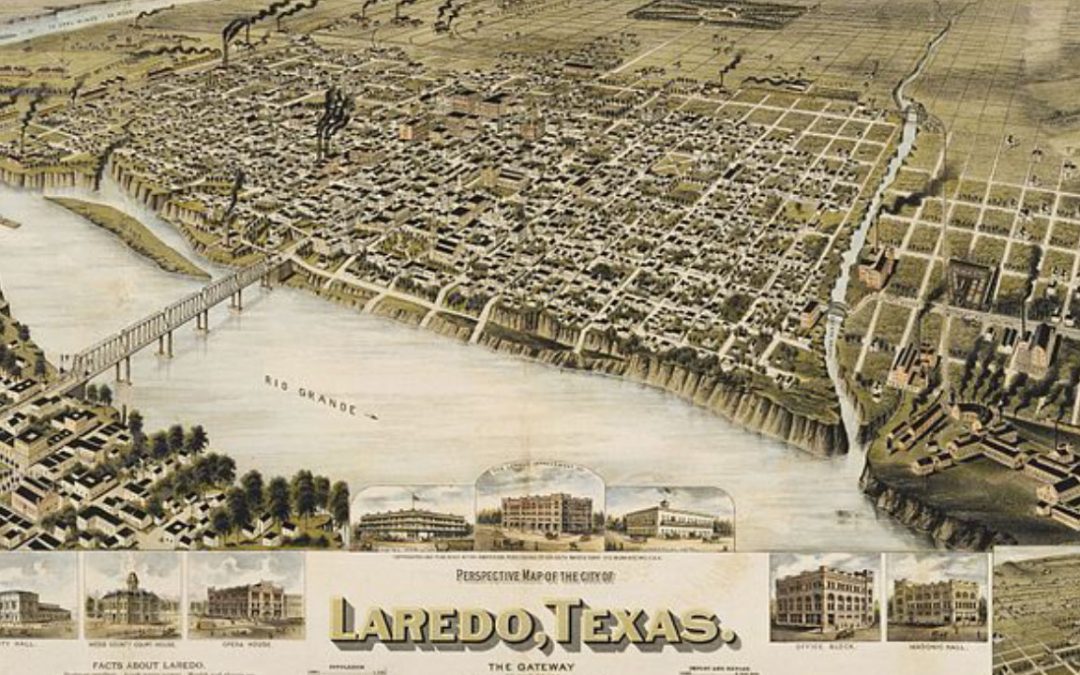 5 Haunted Places In Laredo – Haunted Texas