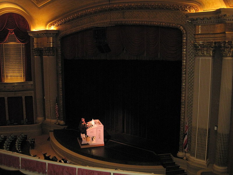 Hawaii-Theatre