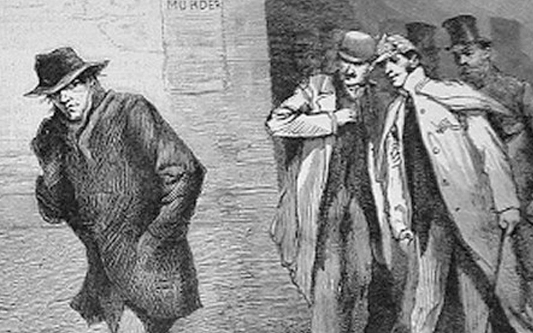 10 Real Jack The Ripper Suspects