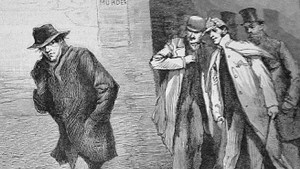 Jack The Ripper Suspects