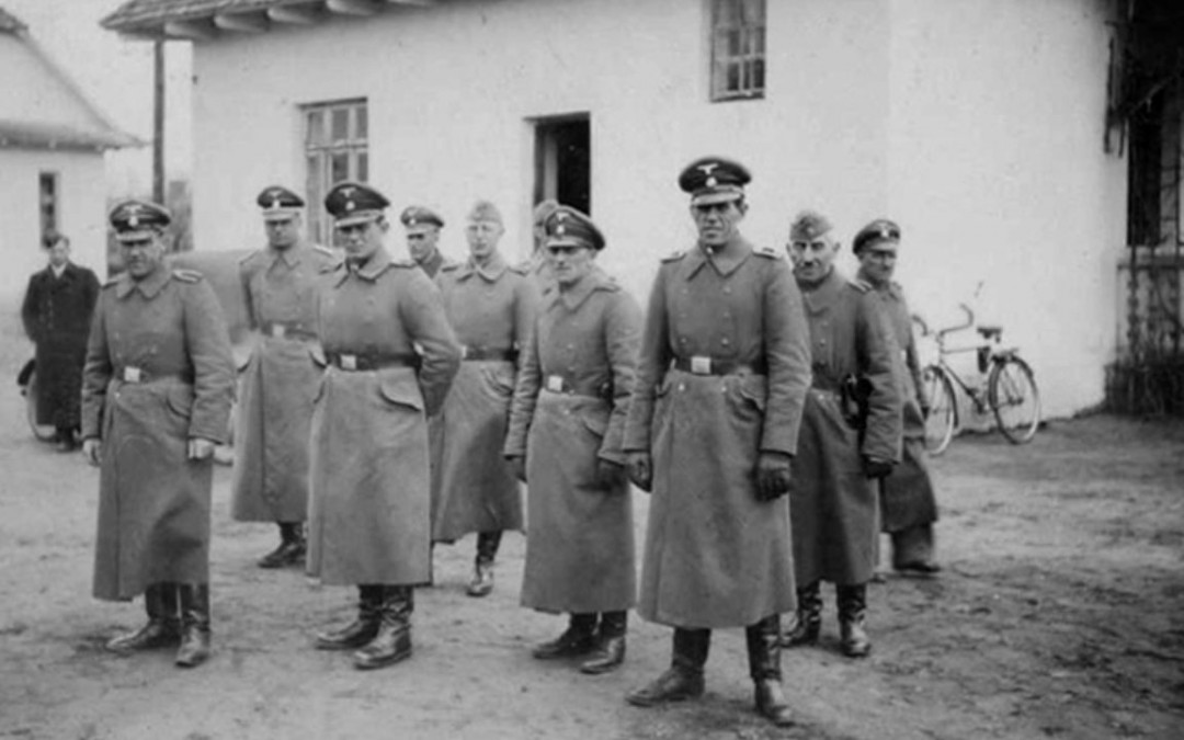10 Nazis Who Escaped Justice